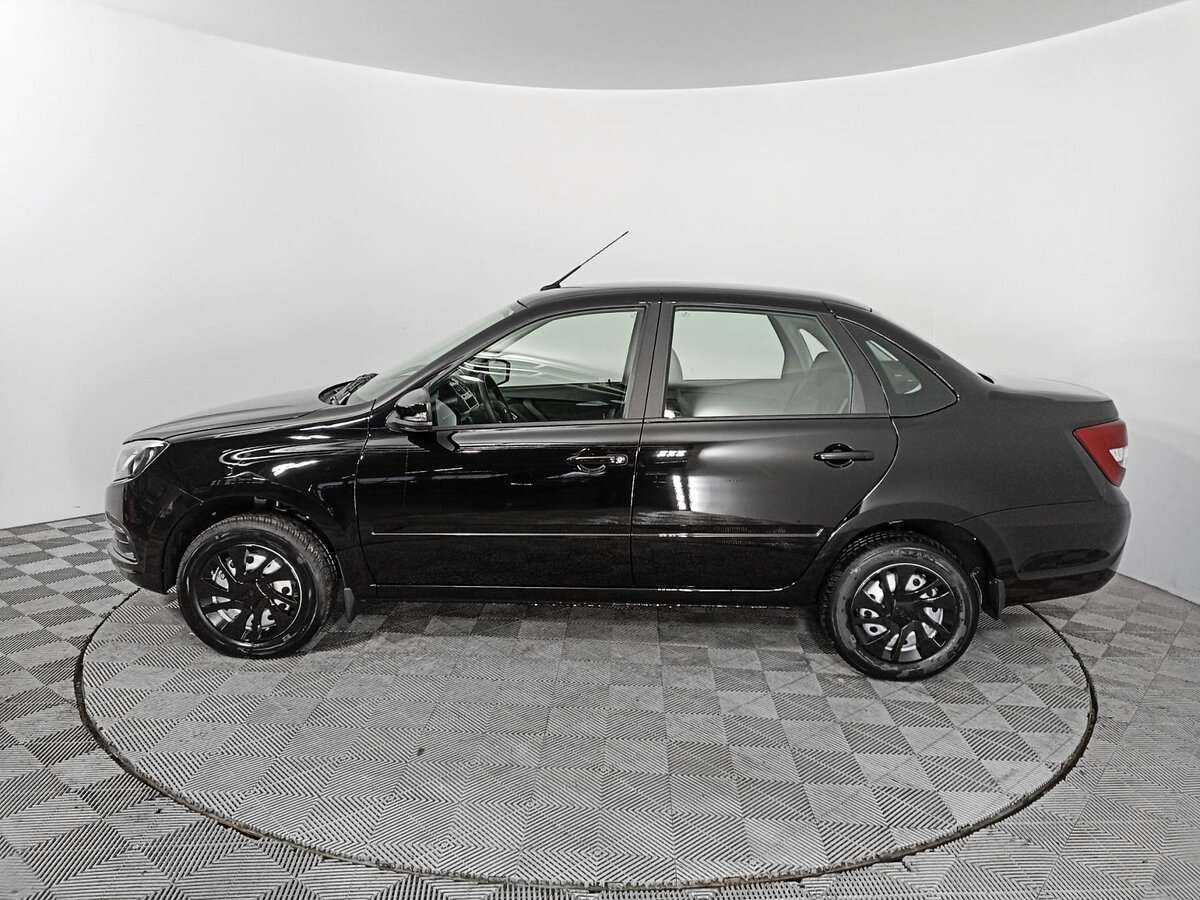 Lada (ВАЗ) Granta, 2024 - 41 км. | Фото №8