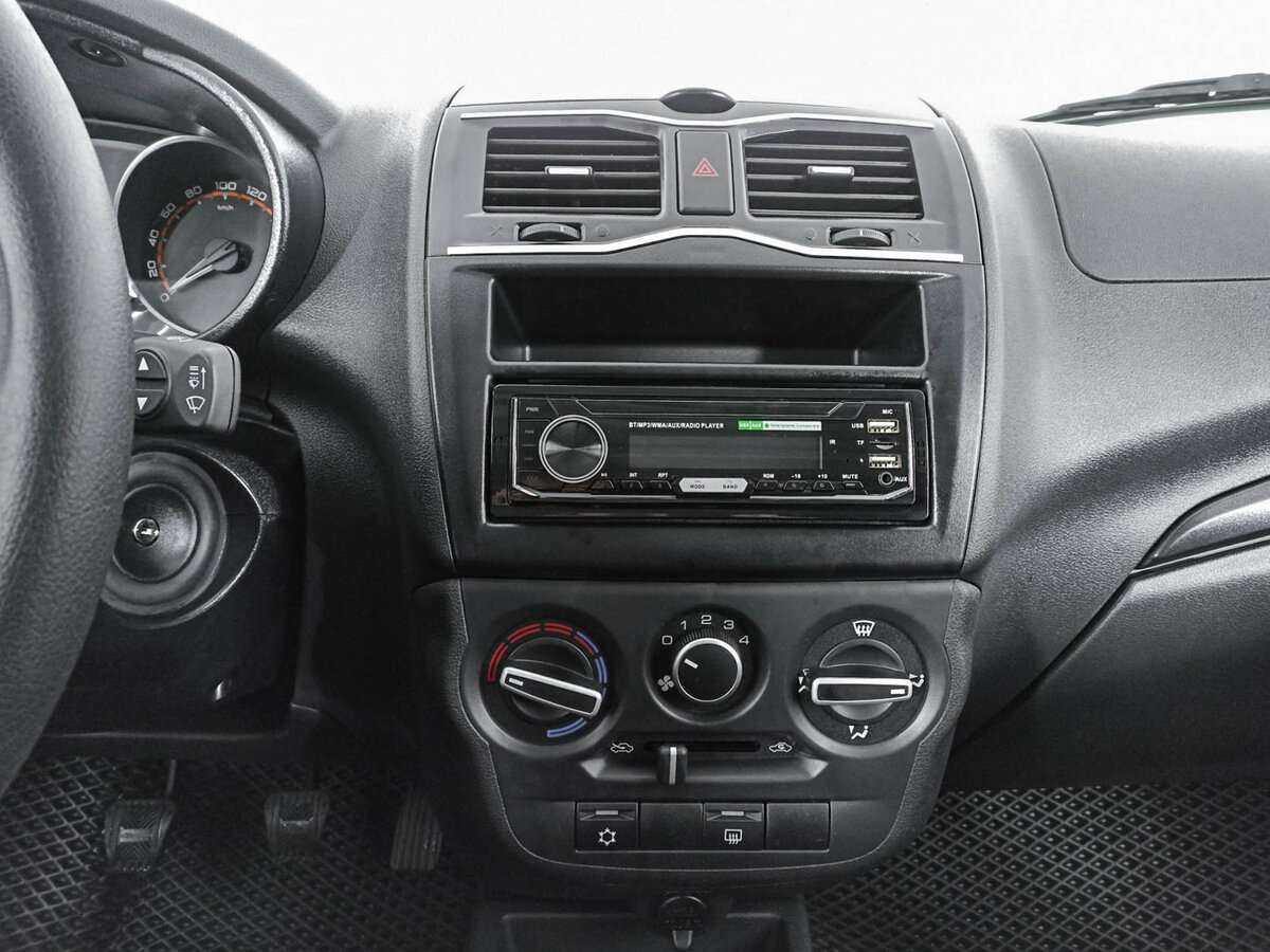 Lada (ВАЗ) Granta, 2024 Фото №13