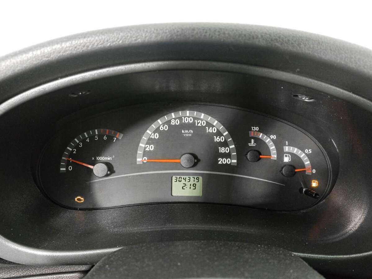 Lada (ВАЗ) Kalina, 2013 Фото №10