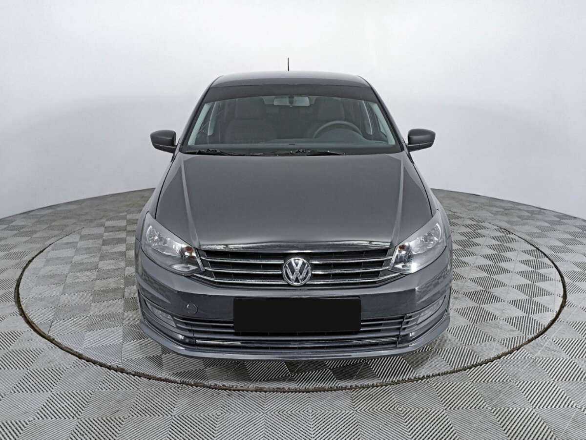 Volkswagen Polo, 2017 - 70 203 км. | Фото №2