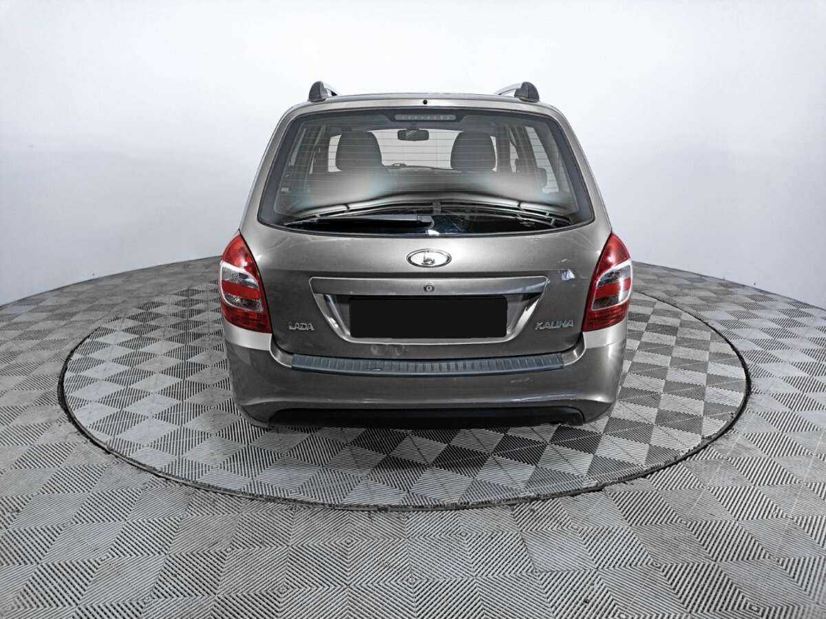 Lada (ВАЗ) Kalina, 2015 - 141 069 км. | Фото №6