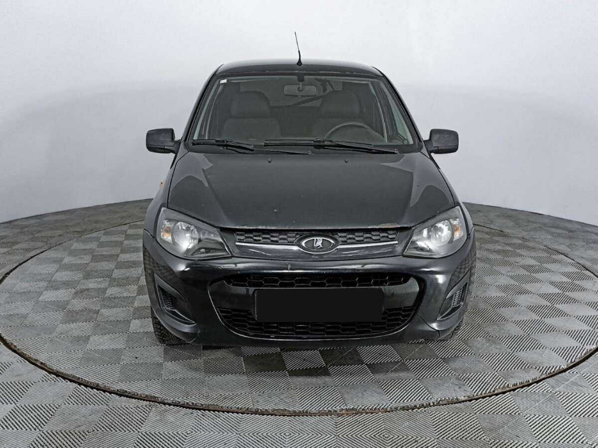 Lada (ВАЗ) Kalina, 2014 - 145 421 км. | Фото №2