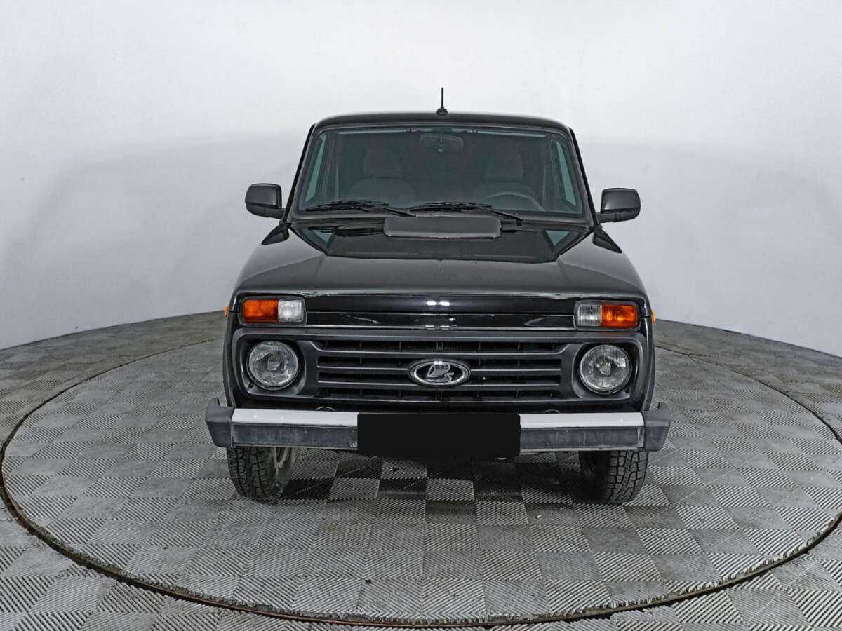 Lada (ВАЗ) 2121 (4x4), 2021 - 44 211 км. | Фото №2