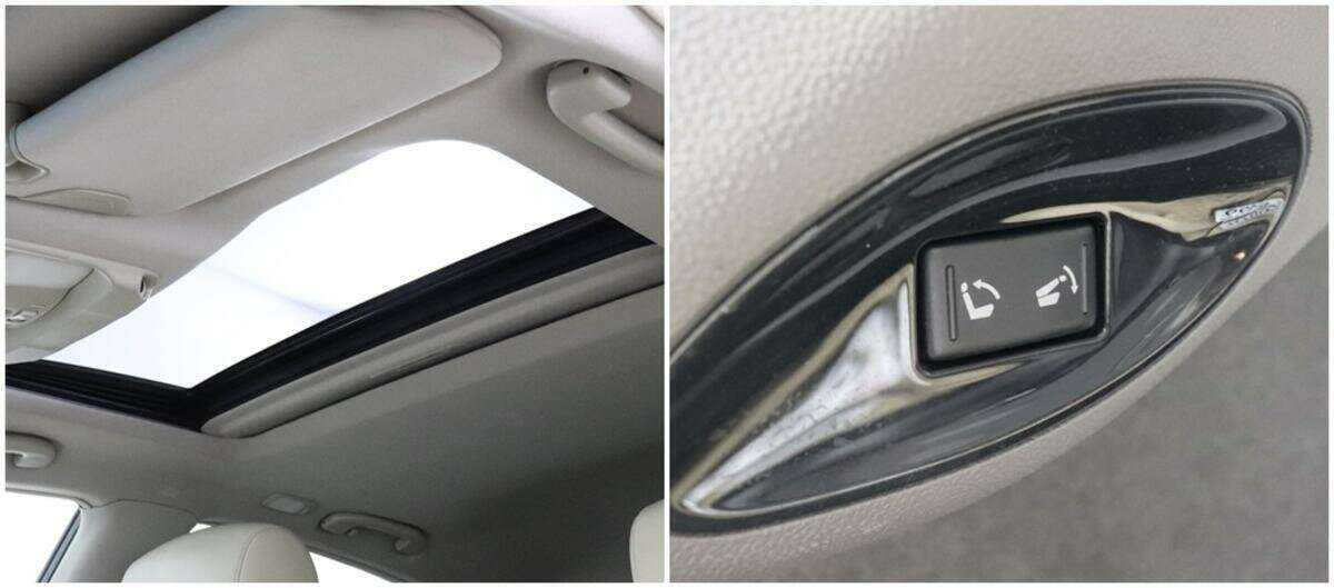 Infiniti QX50, 2014 Фото №17