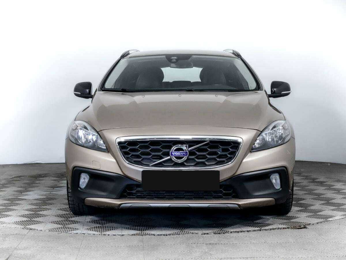 Volvo V40 Cross Country, 2015 - 41 000 км. | Фото №2