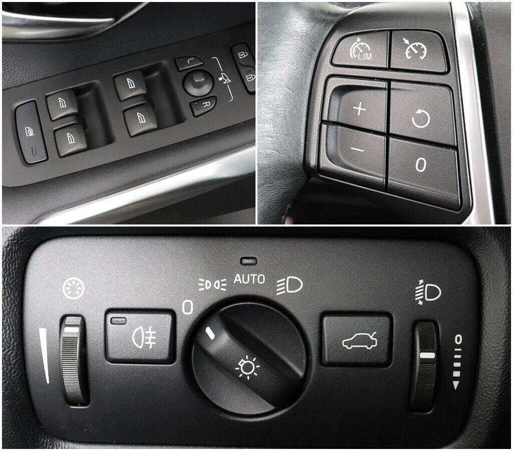 Volvo V40 Cross Country, 2015 Фото №14