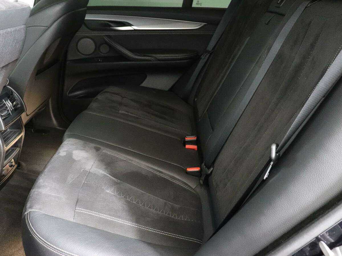 BMW X5 30d, 2017 Фото №9