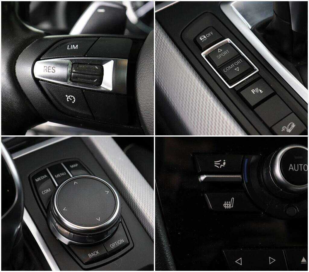 BMW X5 30d, 2017 Фото №14