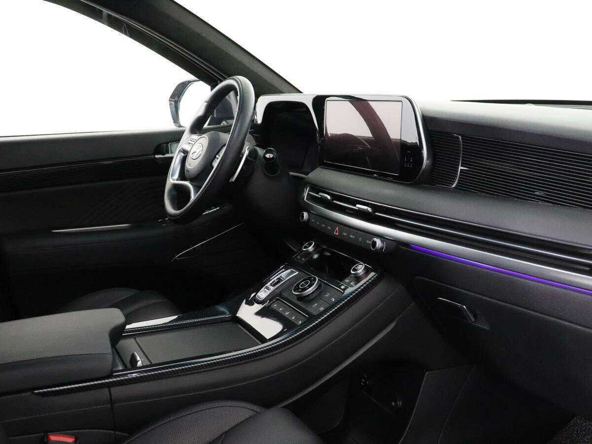 Hyundai Palisade, 2022 - 25 303 км. | Фото №6