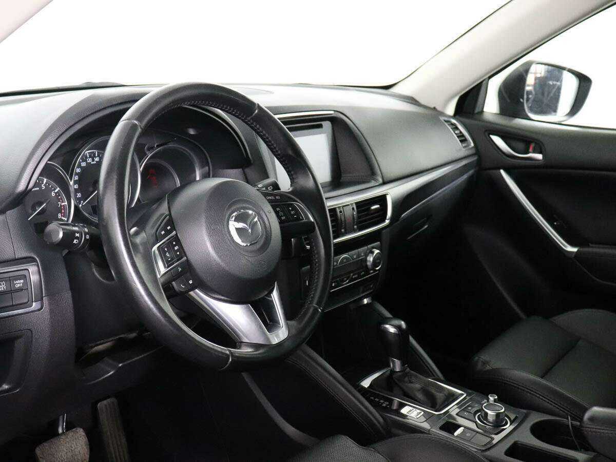 Mazda CX-5, 2015 - 128 000 км. | Фото №7