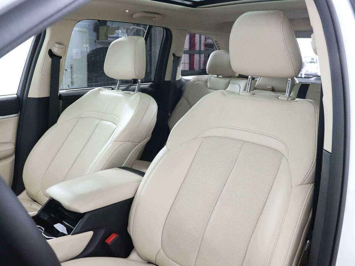 Jeep Grand Cherokee, 2022 Фото №9