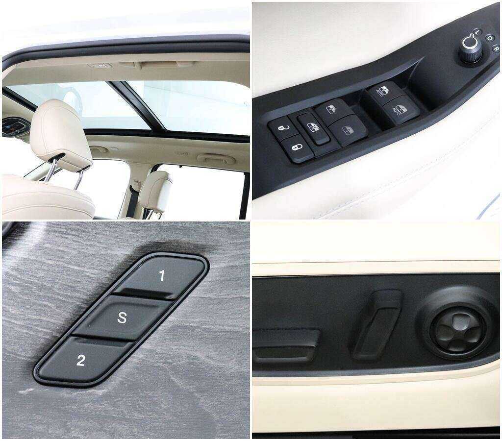 Jeep Grand Cherokee, 2022 Фото №18