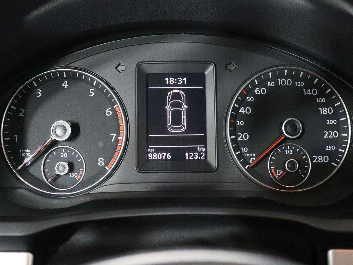 Volkswagen Scirocco, 2012 Фото №11