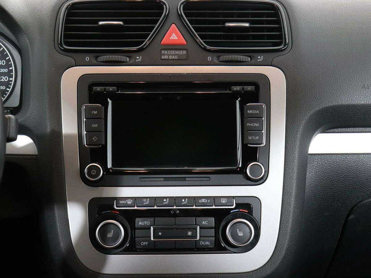 Volkswagen Scirocco, 2012 Фото №13