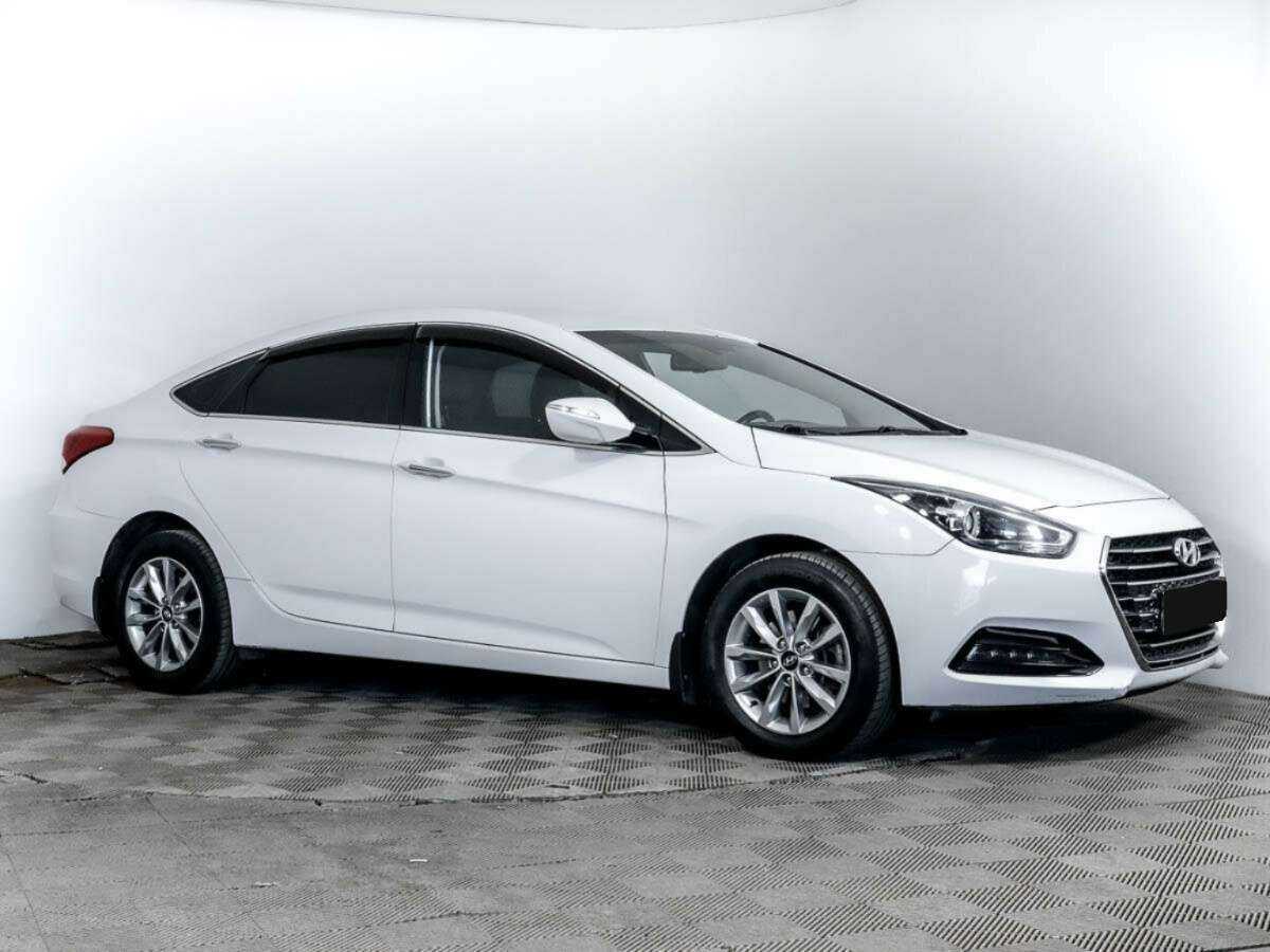 Hyundai i40, 2015 - 106 300 км. | Фото №3