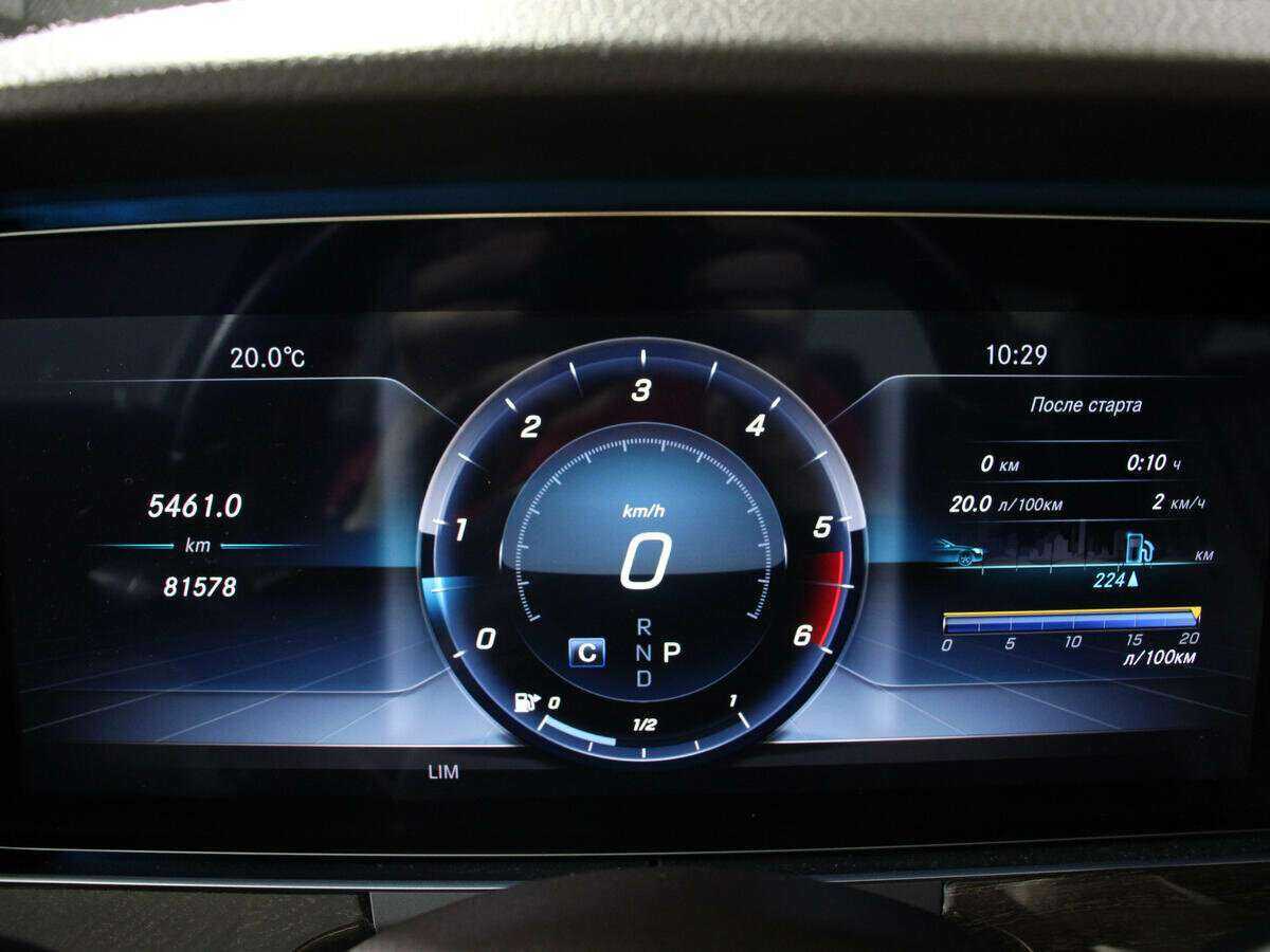 Mercedes-Benz CLS 350 d, 2018 Фото №11