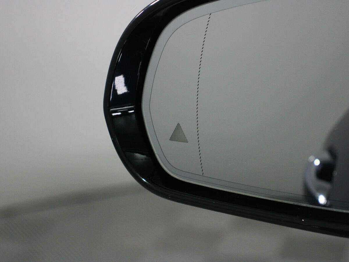 Mercedes-Benz CLS 350 d, 2018 Фото №19