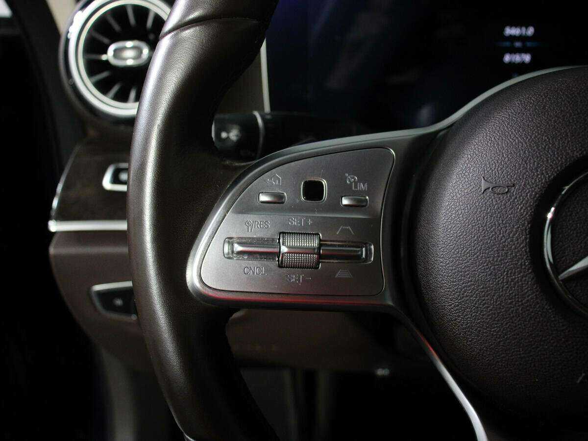 Mercedes-Benz CLS 350 d, 2018 Фото №23