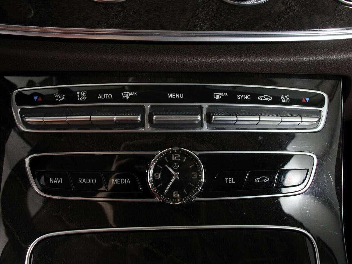 Mercedes-Benz CLS 350 d, 2018 Фото №27