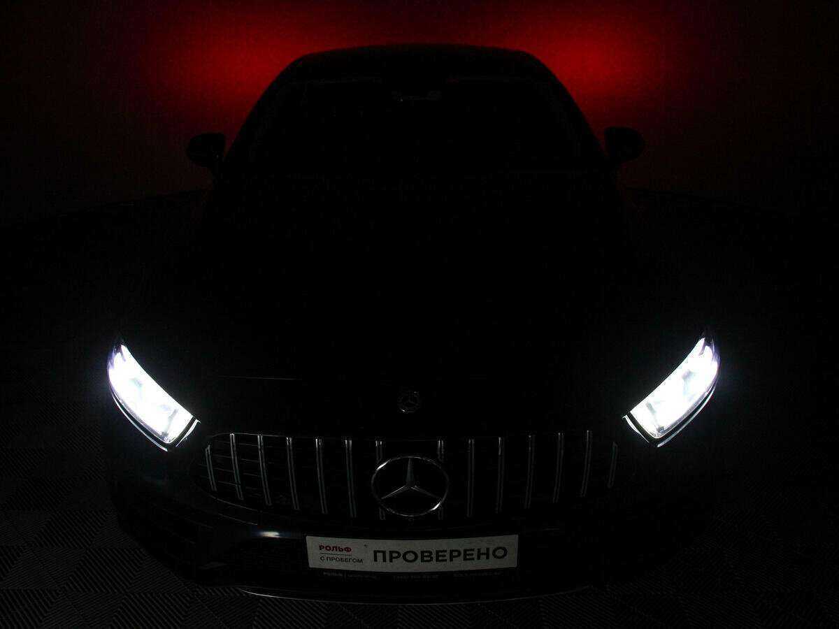 Mercedes-Benz CLS 350 d, 2018 Фото №33