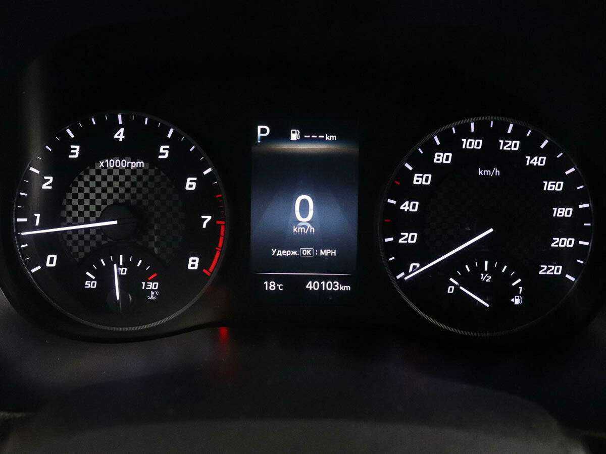 Hyundai Solaris, 2020 Фото №10