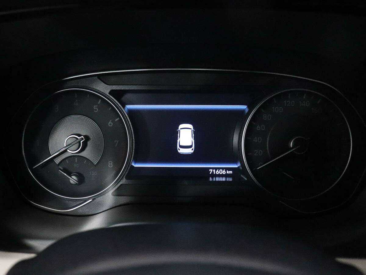 Hyundai Palisade, 2021 Фото №11