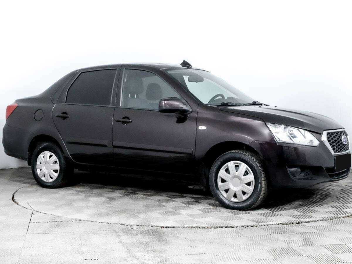 Datsun on-DO, 2018 Фото №3