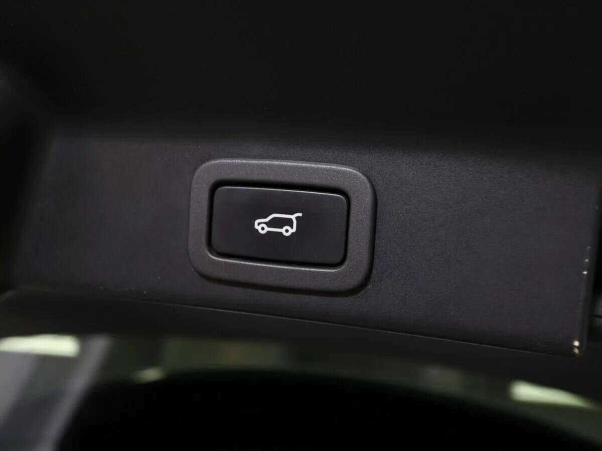 Jaguar F-Pace, 2016 - 151 000 км. | Фото №6