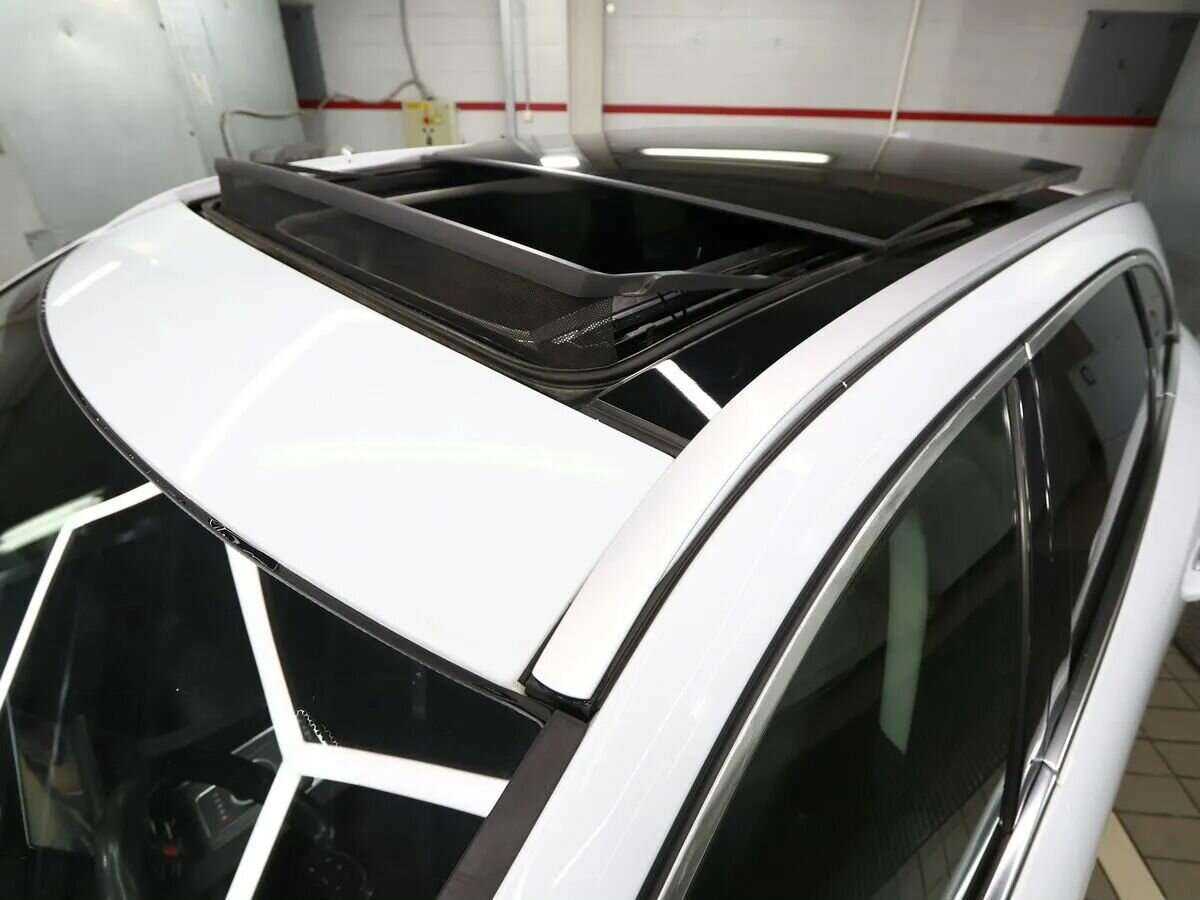 Jaguar F-Pace, 2016 Фото №30