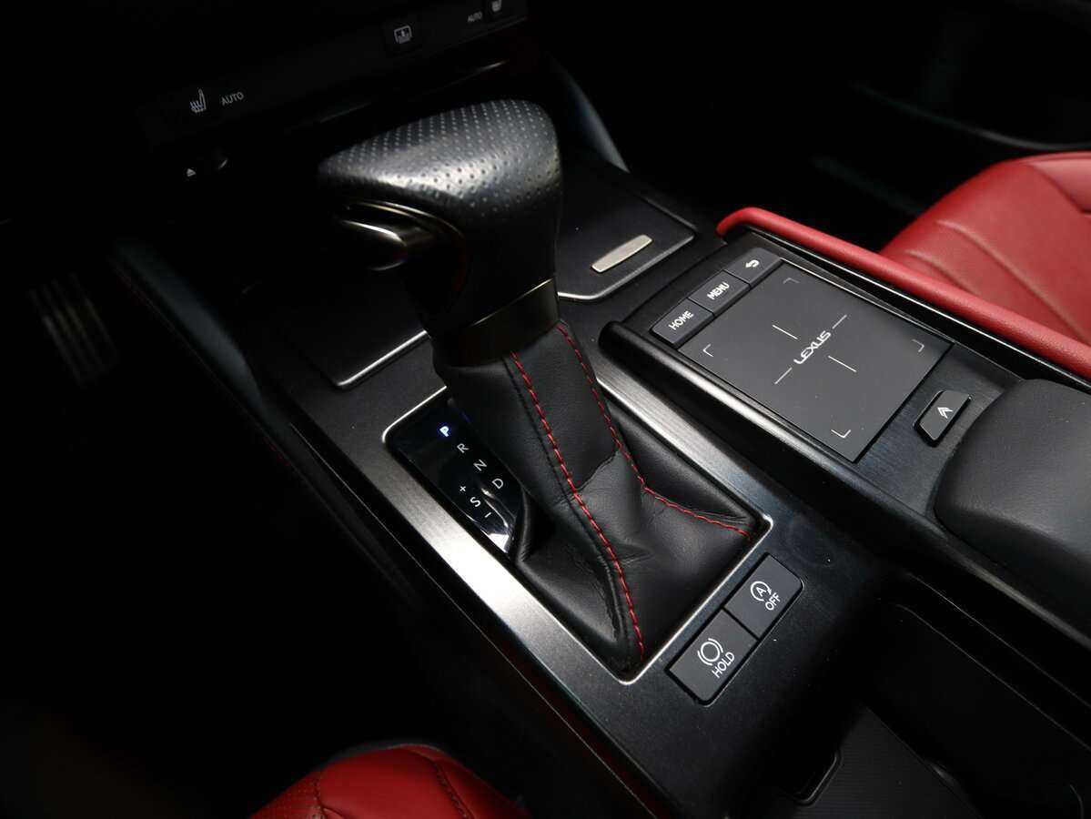 Lexus ES 250, 2021 Фото №22