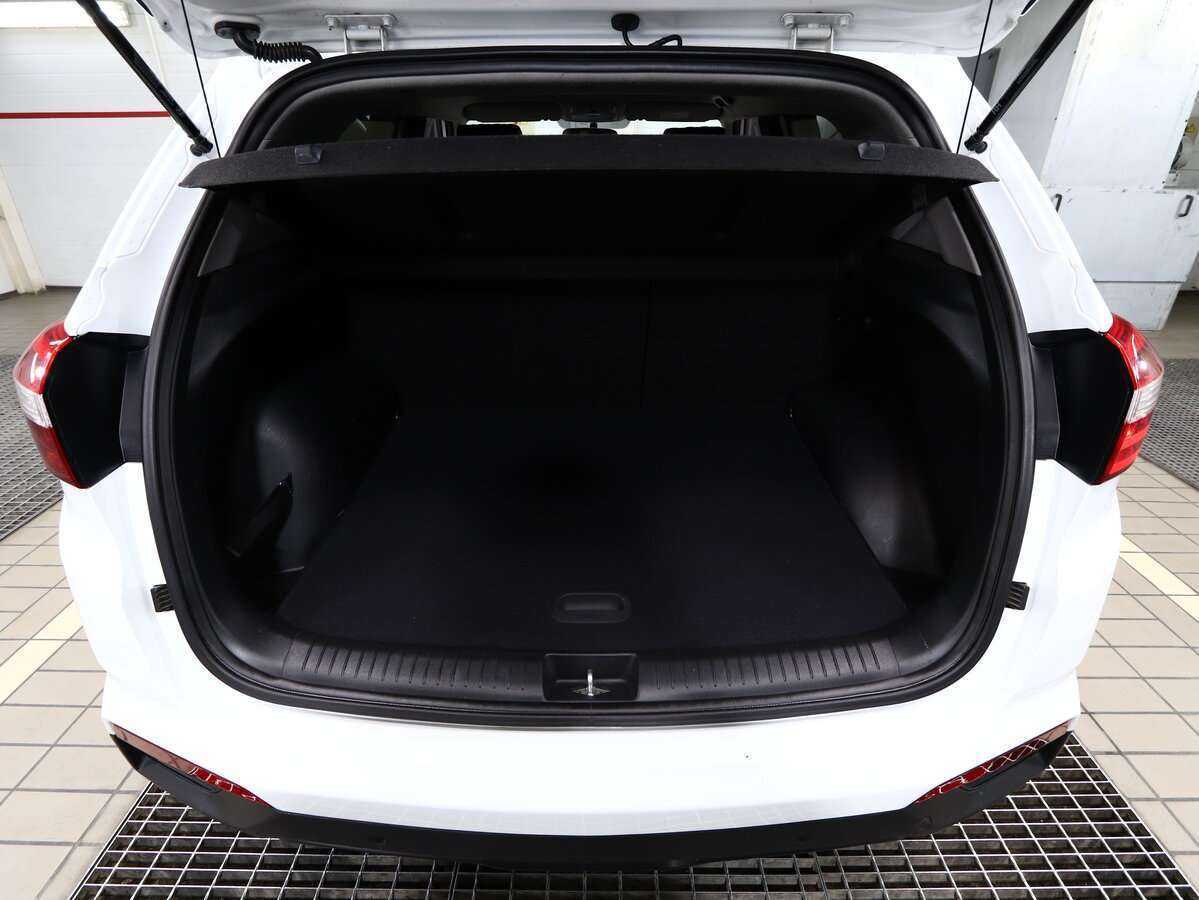 Hyundai Creta, 2016 - 78 700 км. | Фото №6