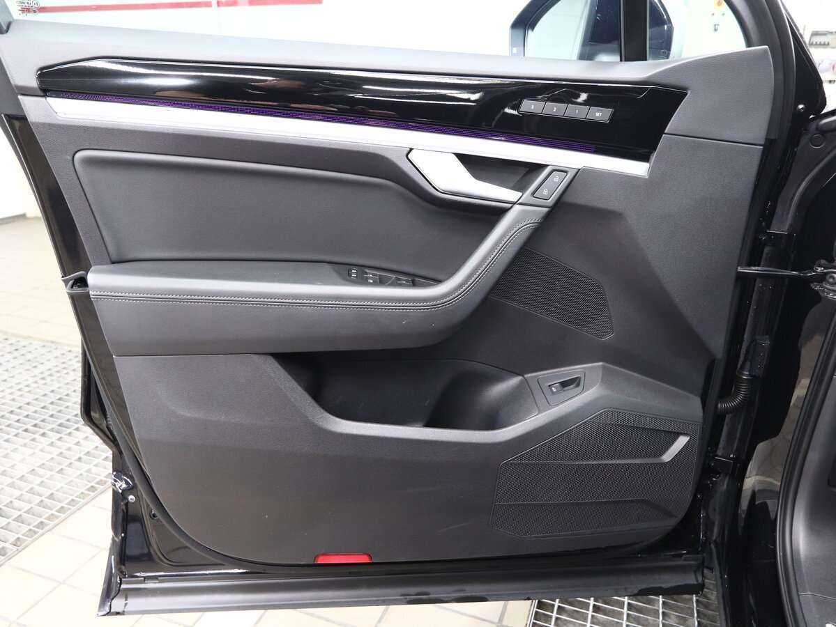 Volkswagen Touareg, 2019 - 96 666 км. | Фото №7