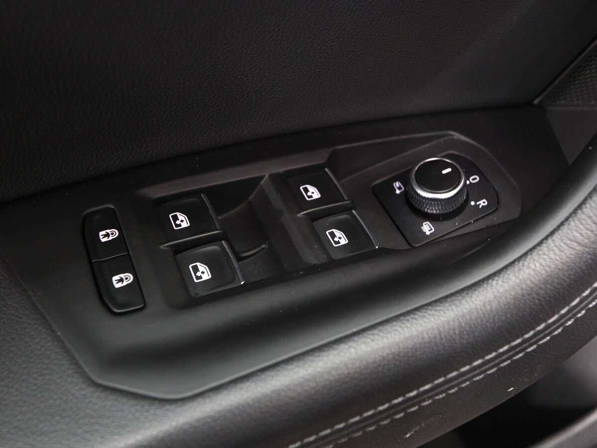 Volkswagen Touareg, 2019 - 96 666 км. | Фото №8