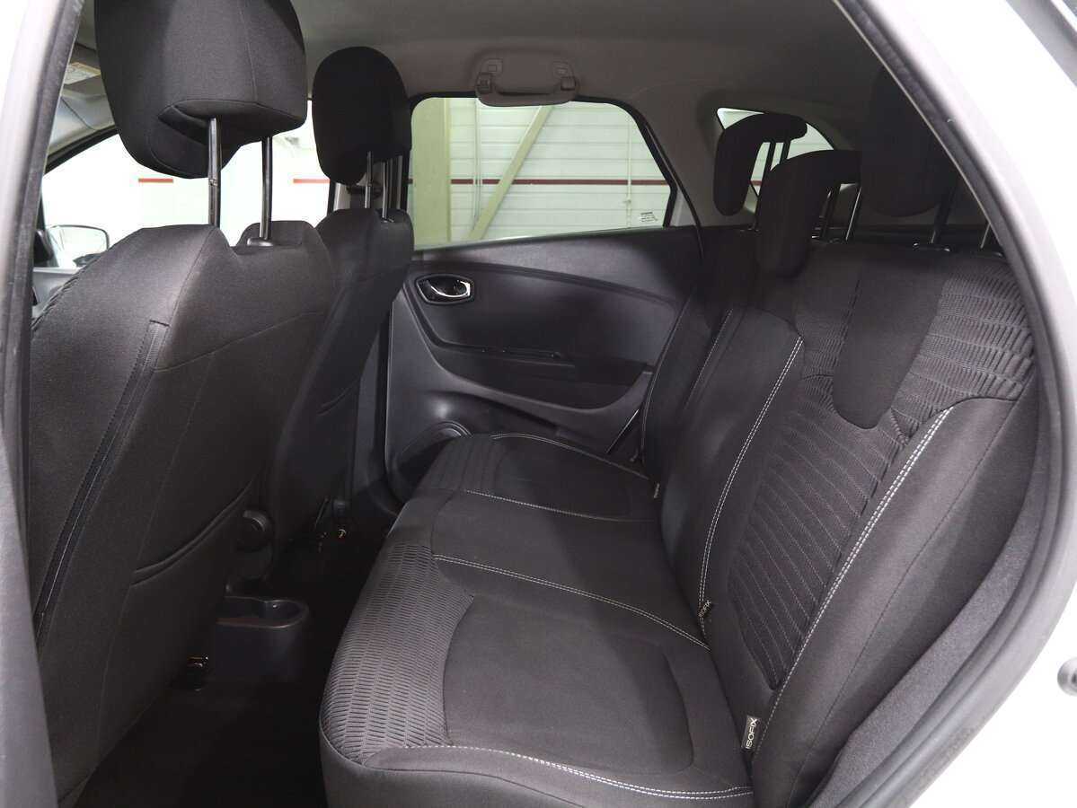 Renault Kaptur, 2017 - 148 000 км. | Фото №8