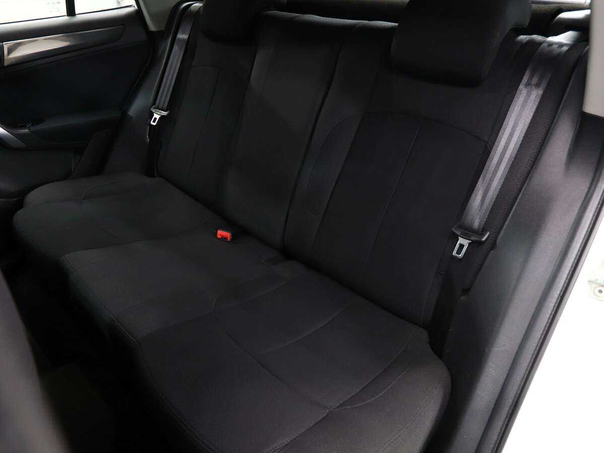 Brilliance V5, 2014 Фото №11