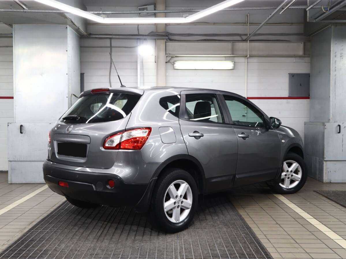 Nissan Qashqai, 2012 - 162 000 км. | Фото №2