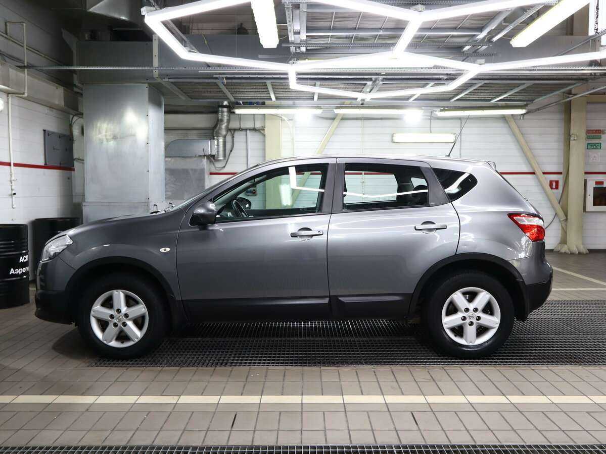 Nissan Qashqai, 2012 - 162 000 км. | Фото №7