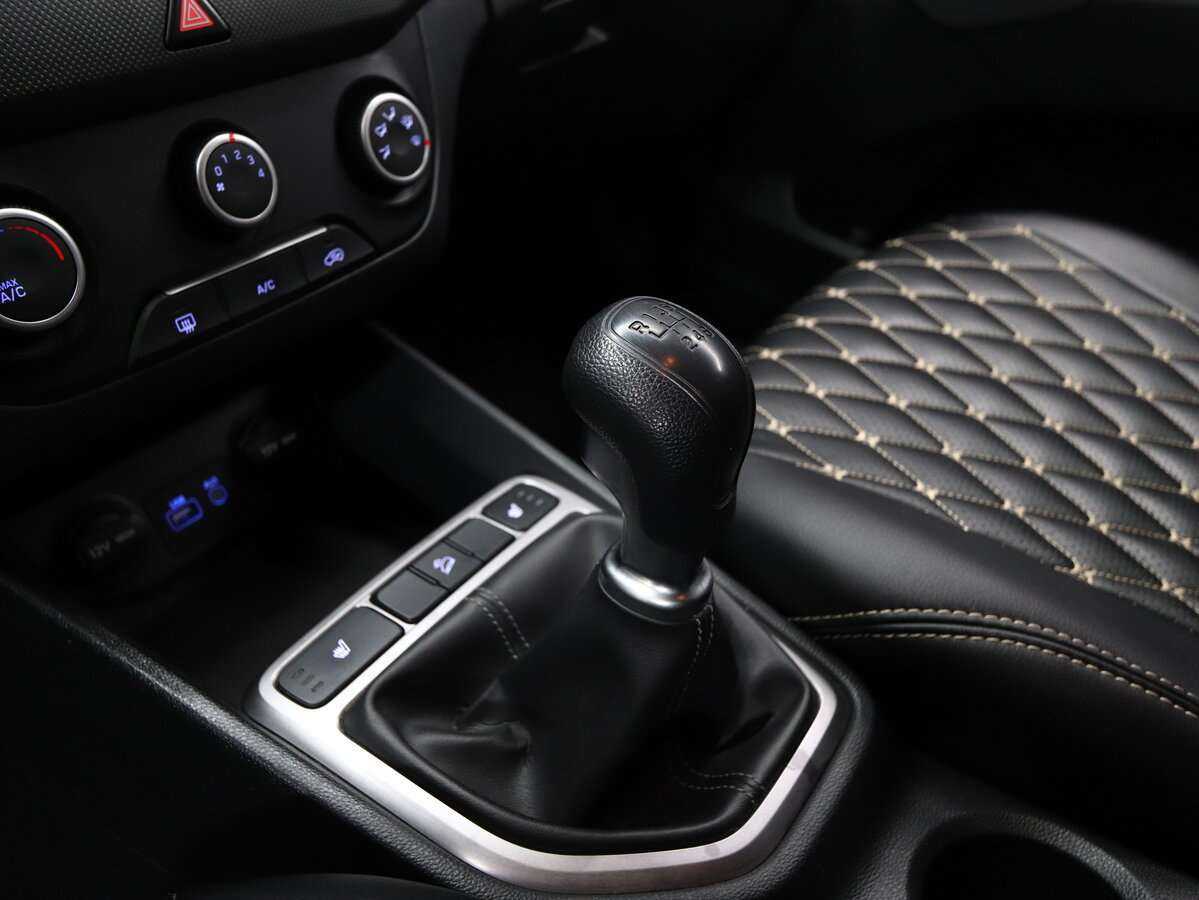 Hyundai Creta, 2018 - 73 600 км. | Фото №7