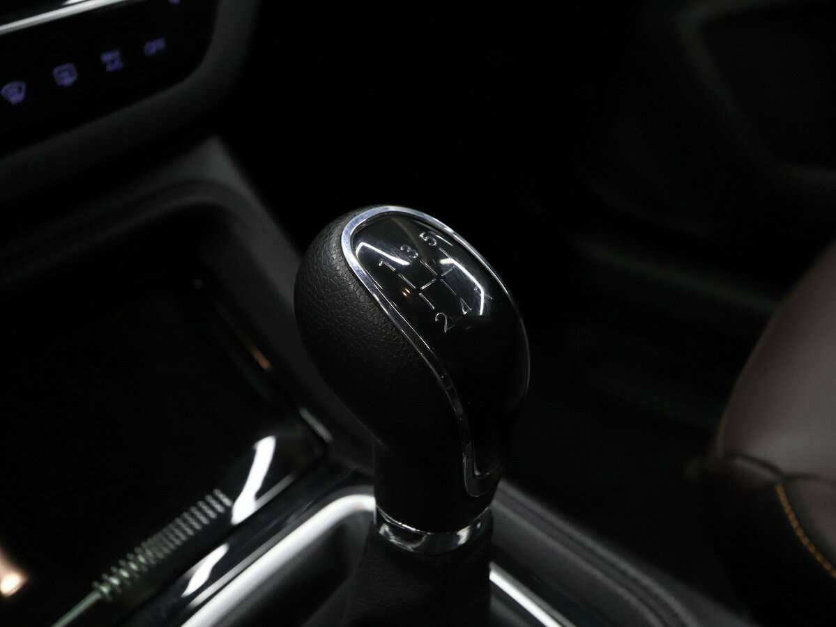 Changan CS35PLUS, 2021 - 23 000 км. | Фото №8