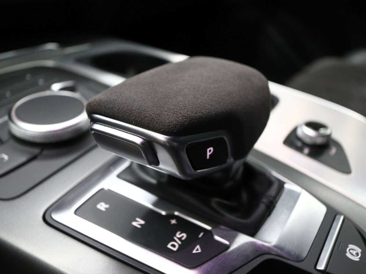 Audi Q7, 2016 Фото №23