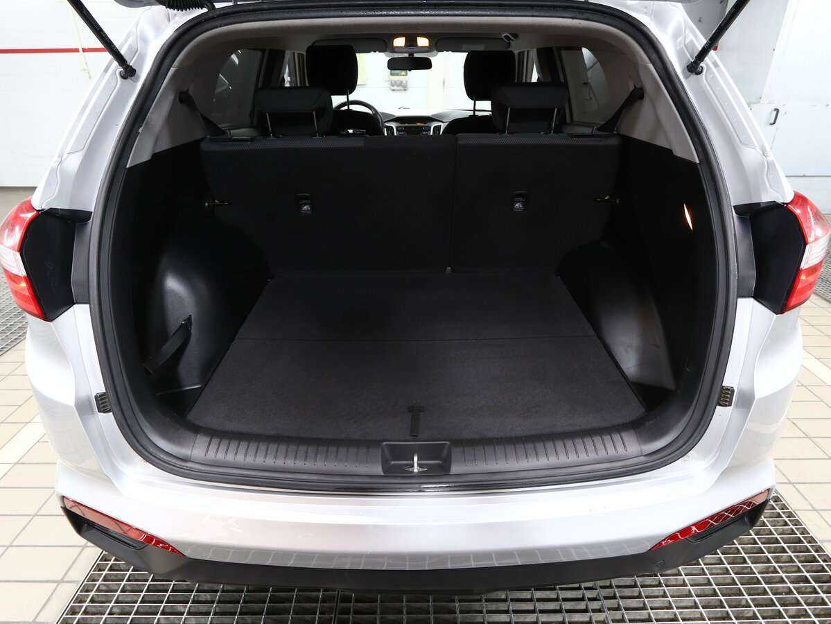 Hyundai Creta, 2018 - 105 700 км. | Фото №5