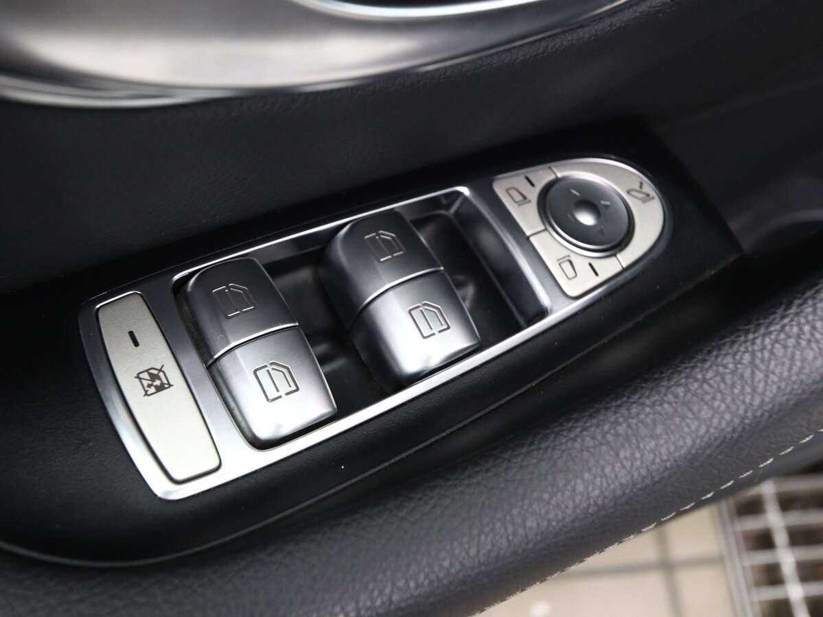 Mercedes-Benz E-Класс 350 d, 2021 - 83 000 км. | Фото №7