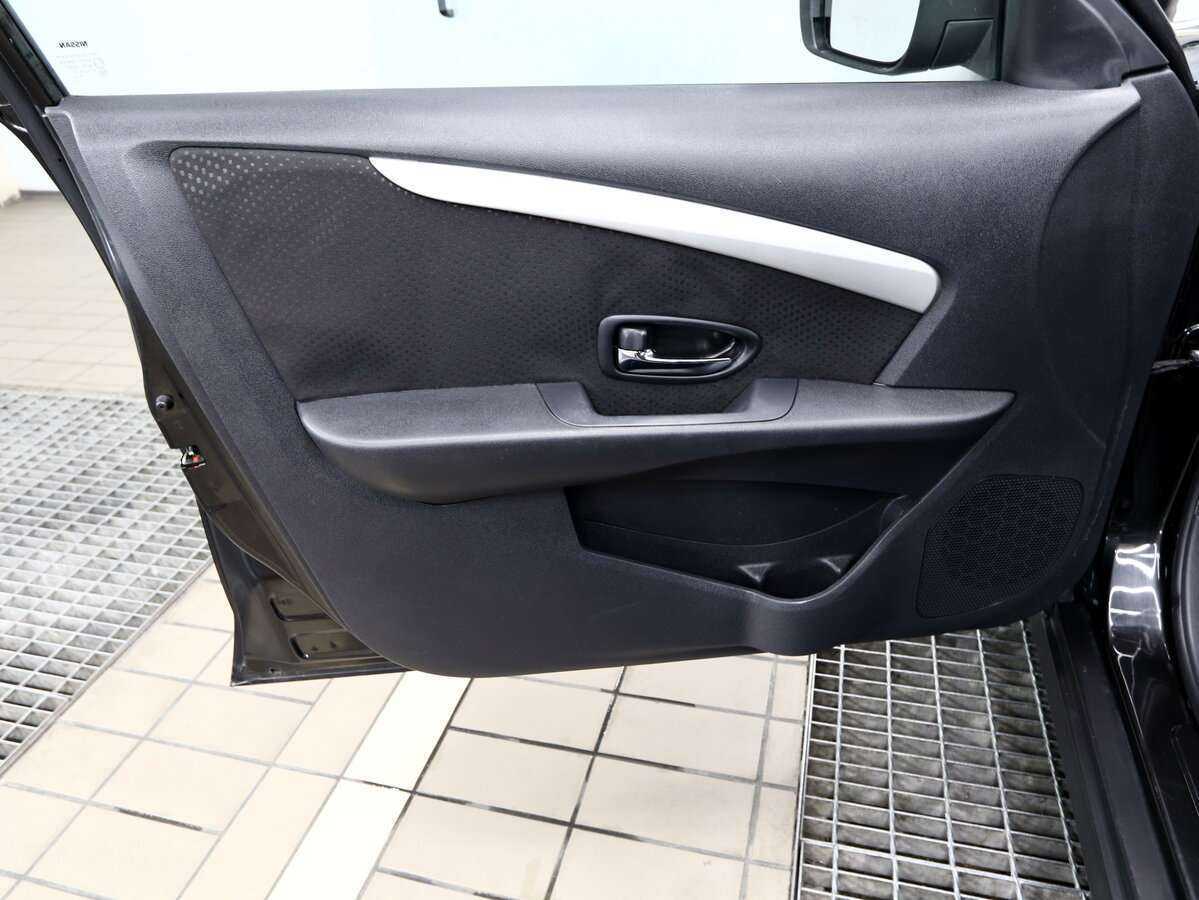 Nissan Almera, 2014 - 192 000 км. | Фото №8