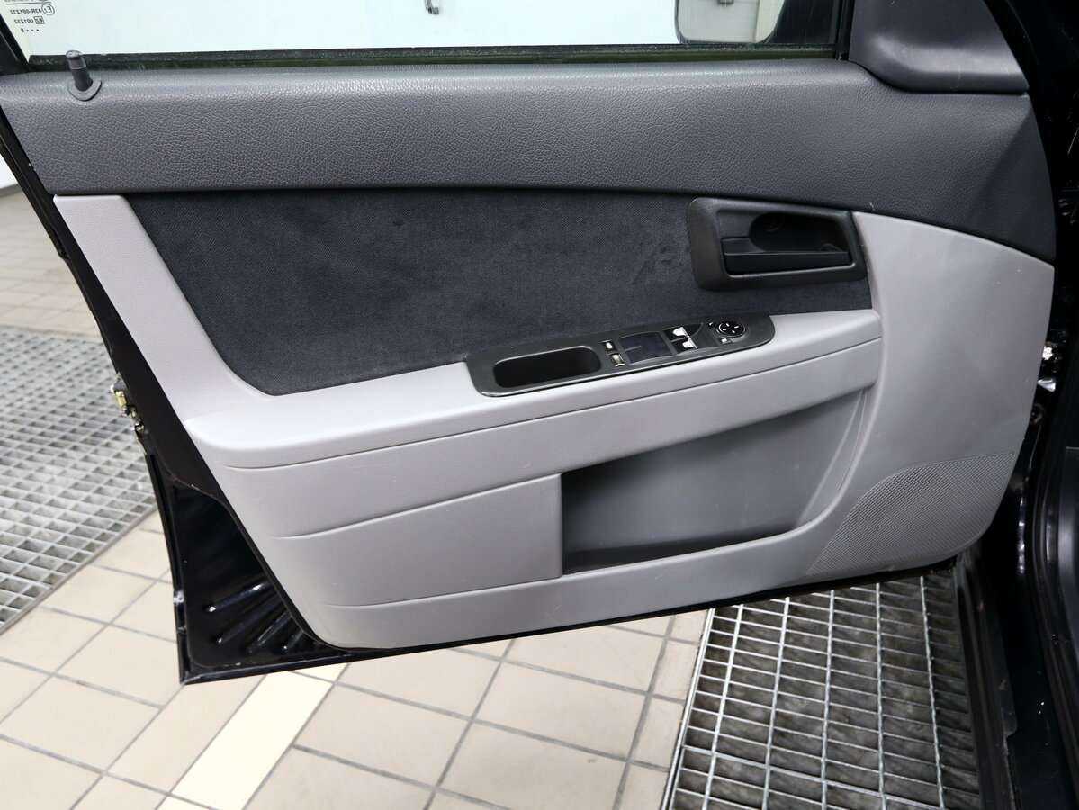 Lada (ВАЗ) Priora, 2008 - 193 000 км. | Фото №8