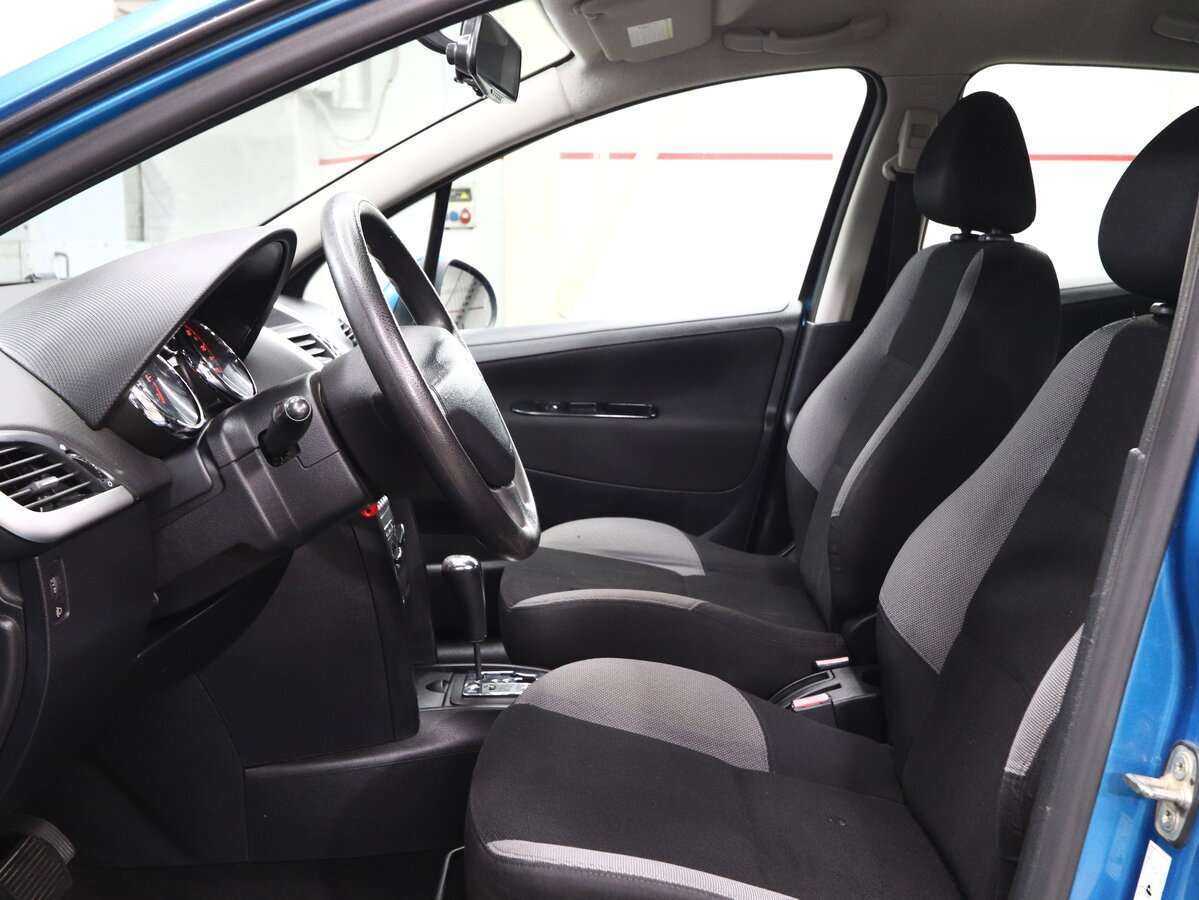 Peugeot 207, 2007 - 180 180 км. | Фото №7
