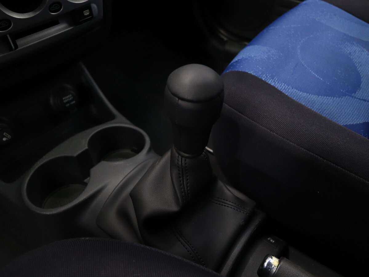 Hyundai Getz, 2006 - 161 150 км. | Фото №7