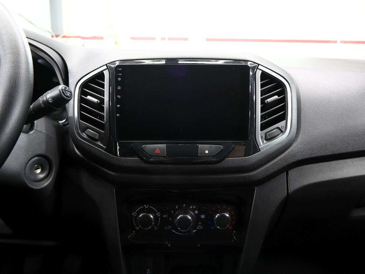 Lada (ВАЗ) XRAY, 2018 Фото №17