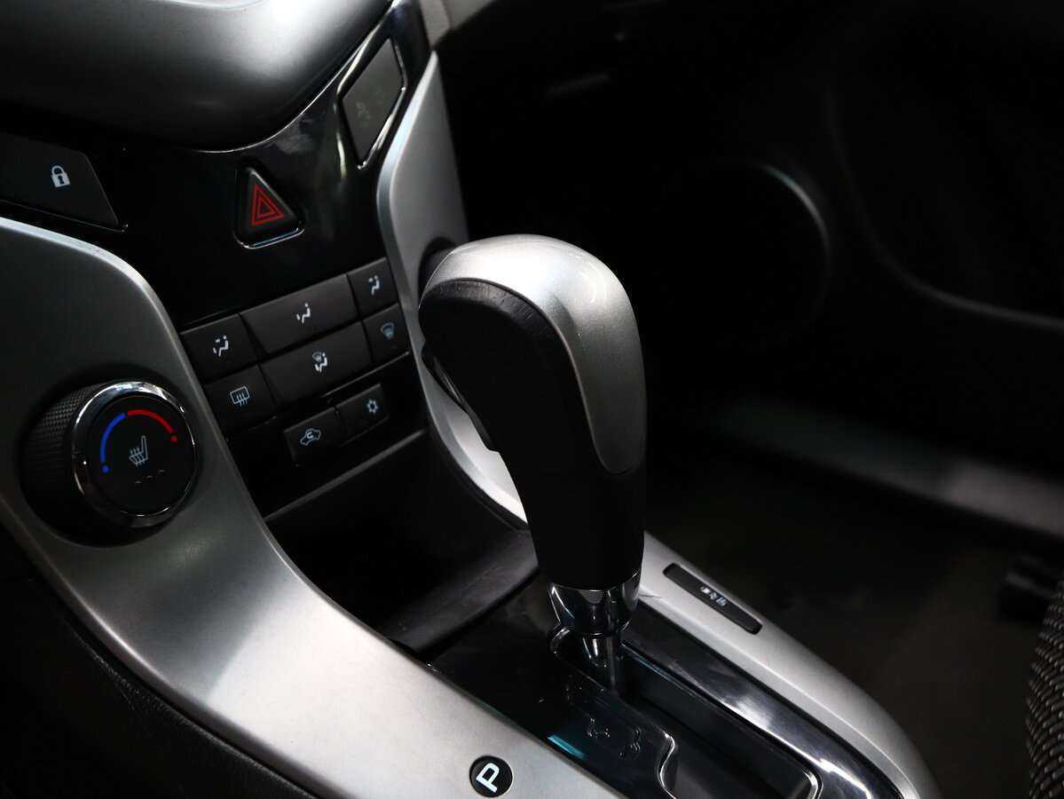 Chevrolet Cruze, 2012 - 194 000 км. | Фото №8