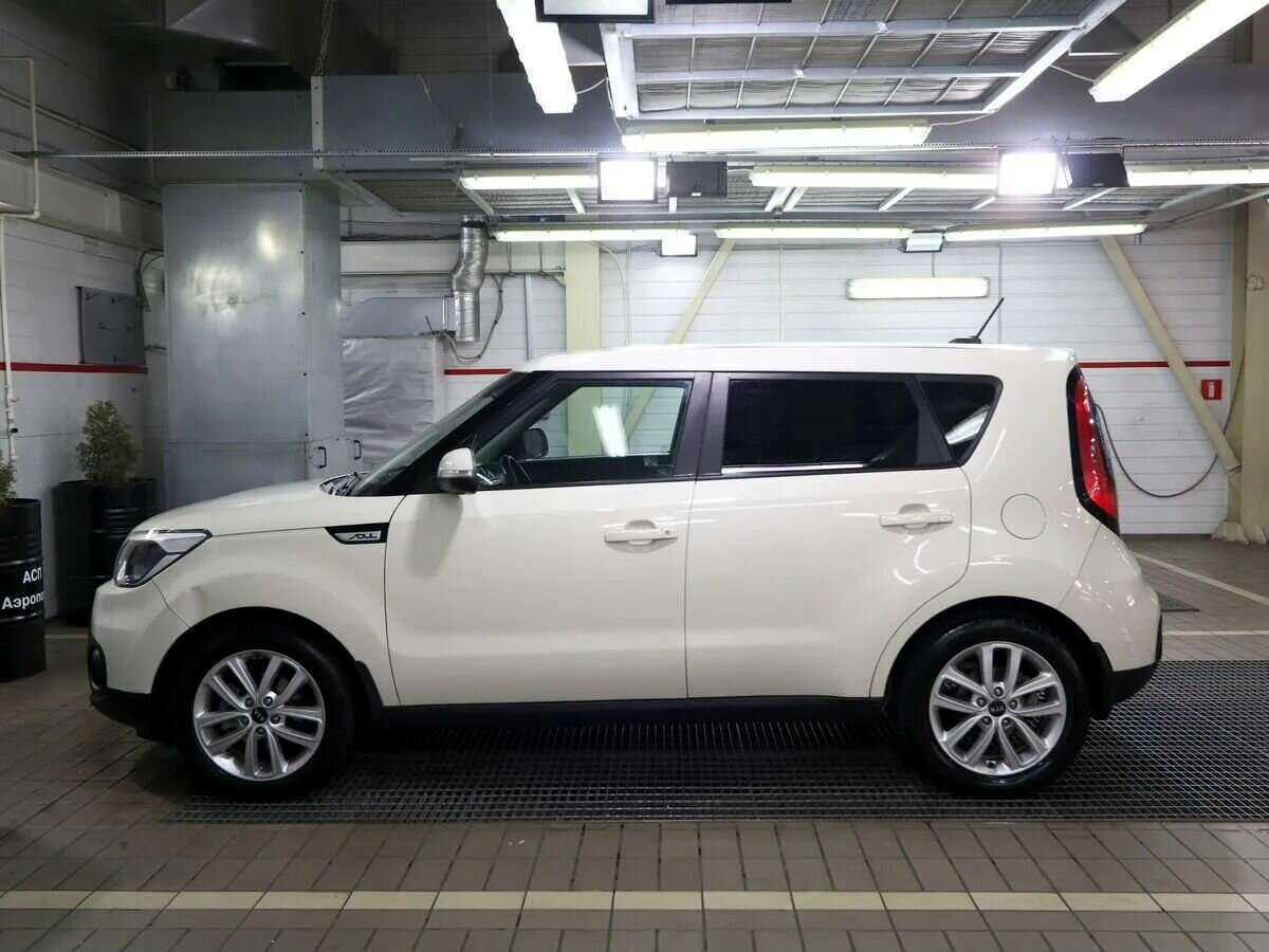 Kia Soul, 2017 - 134 000 км. | Фото №5