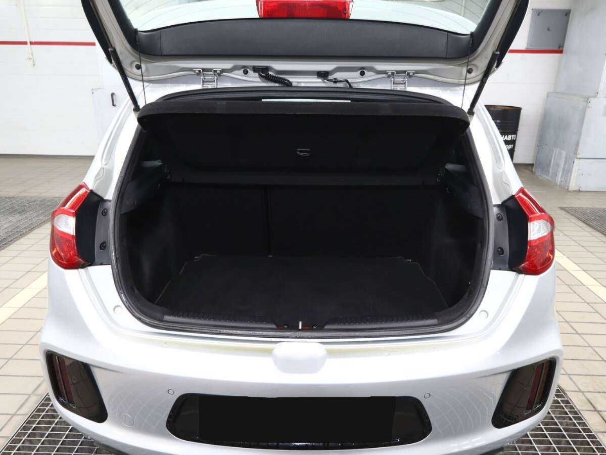 Kia Ceed GT, 2017 - 118 000 км. | Фото №5